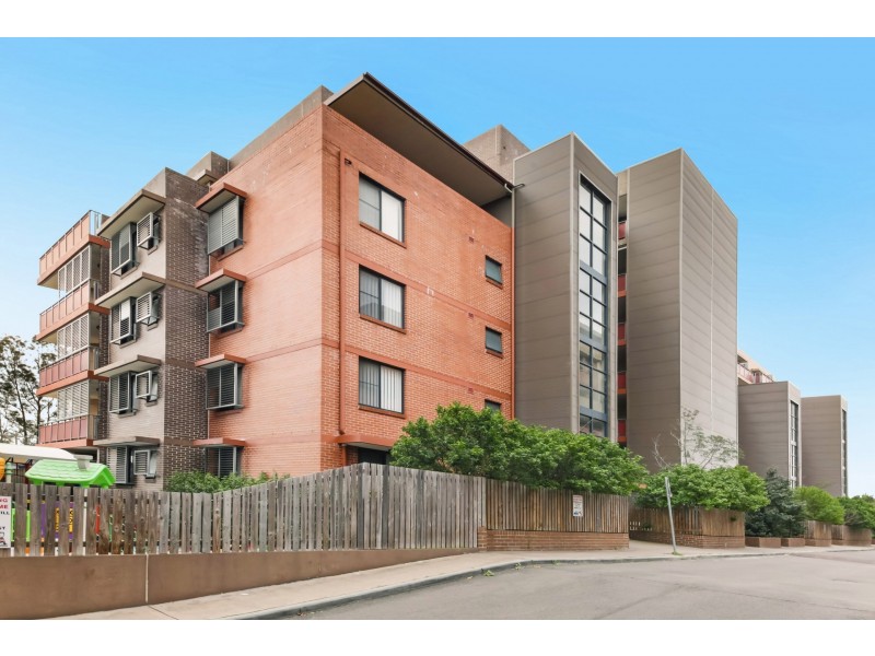 D202/27-29 George Street, North Strathfield NSW 2137