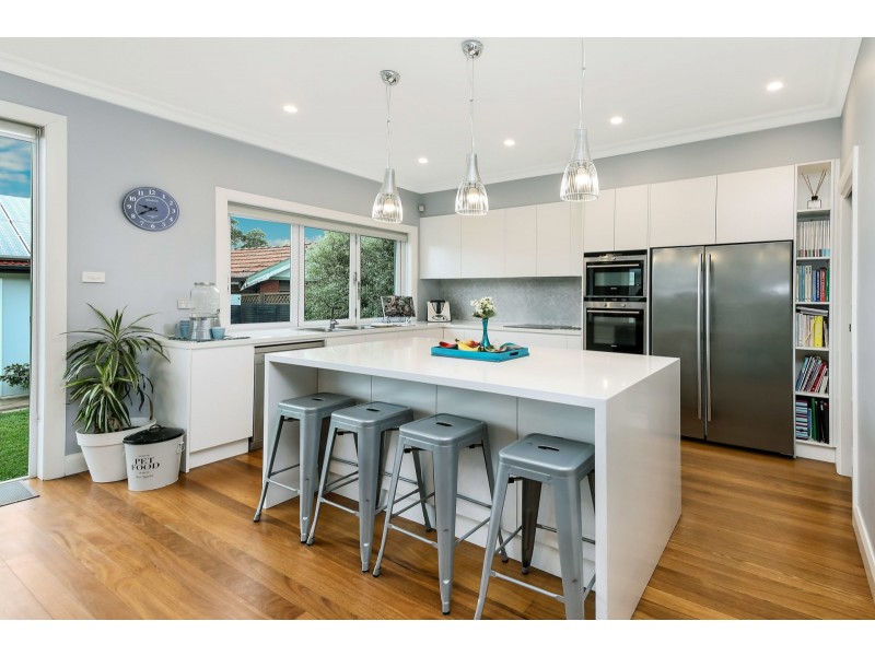 6 Alexandra Avenue, Croydon NSW 2132