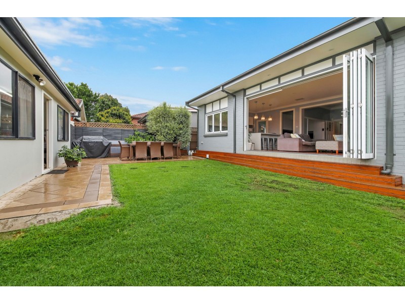 6 Alexandra Avenue, Croydon NSW 2132