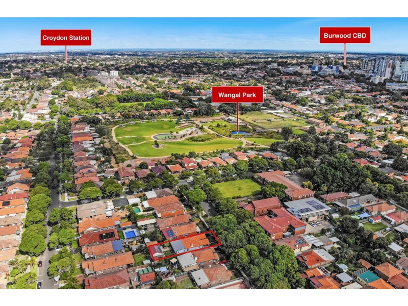 6 Alexandra Avenue, Croydon NSW 2132