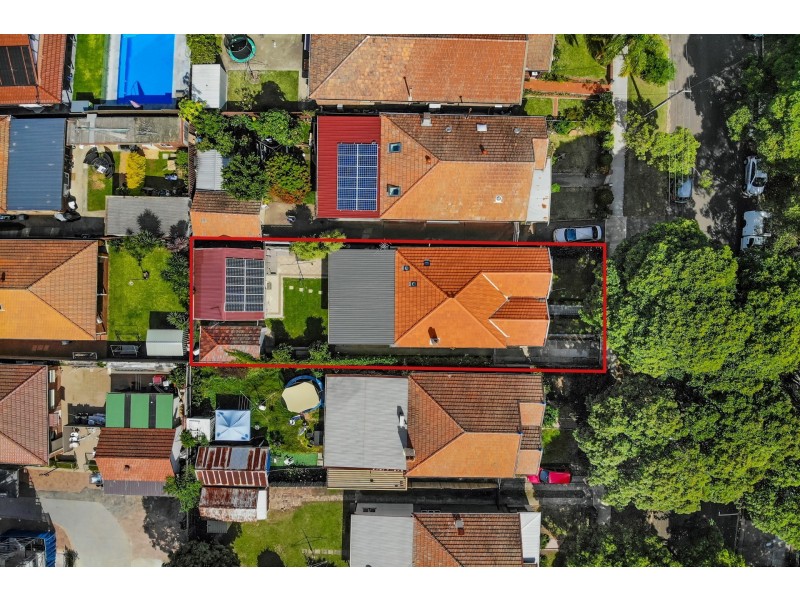 6 Alexandra Avenue, Croydon NSW 2132