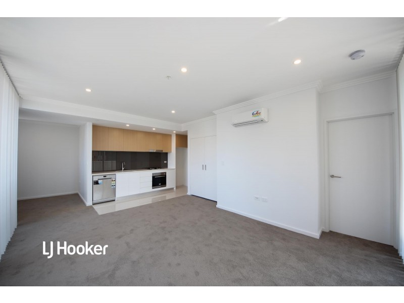 A201 2 Lachlan Street, Liverpool NSW 2170