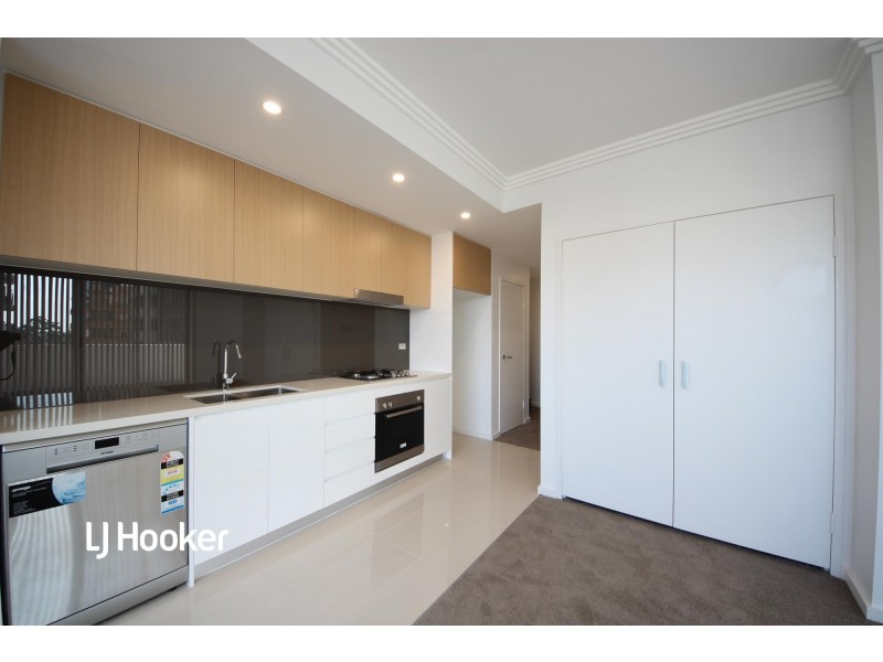 A201 2 Lachlan Street, Liverpool NSW 2170