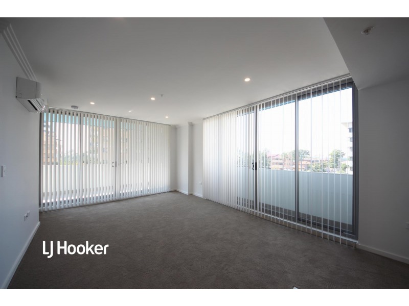 A201 2 Lachlan Street, Liverpool NSW 2170