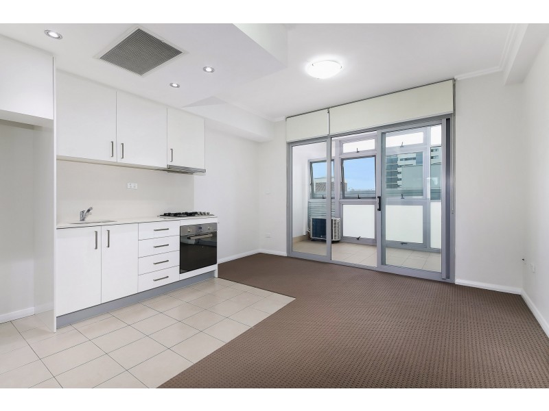 166/1 Railway Parade, Burwood NSW 2134