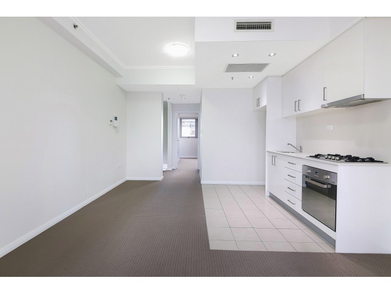 166/1 Railway Parade, Burwood NSW 2134