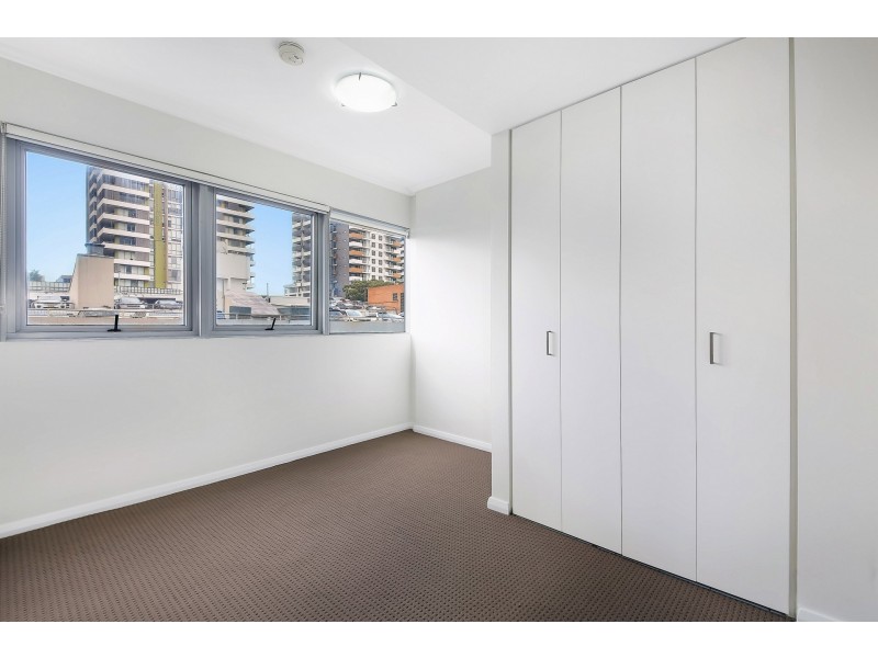 166/1 Railway Parade, Burwood NSW 2134