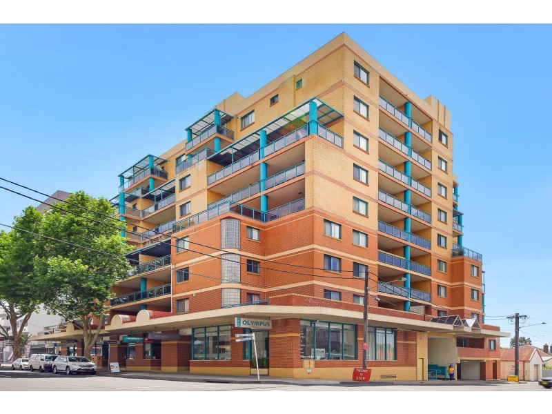 63/16-22 Burwood Road, Burwood NSW 2134