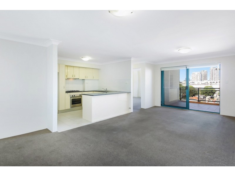 63/16-22 Burwood Road, Burwood NSW 2134