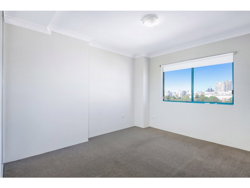 63/16-22 Burwood Road, Burwood NSW 2134