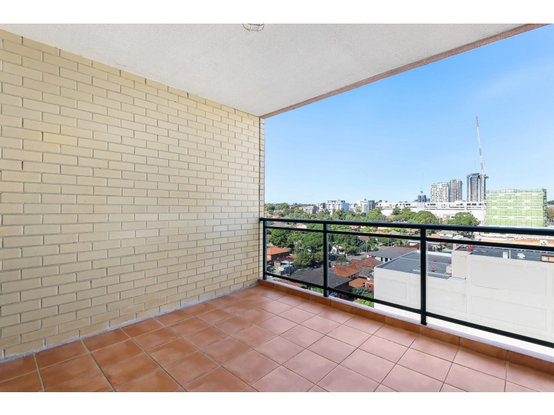63/16-22 Burwood Road, Burwood NSW 2134