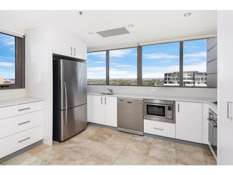 329/1 Railway Parade, Burwood NSW 2134