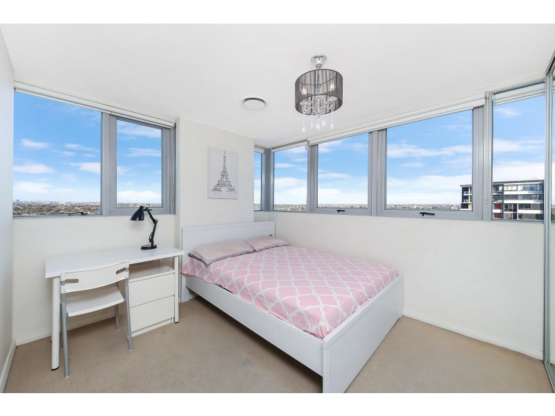 329/1 Railway Parade, Burwood NSW 2134