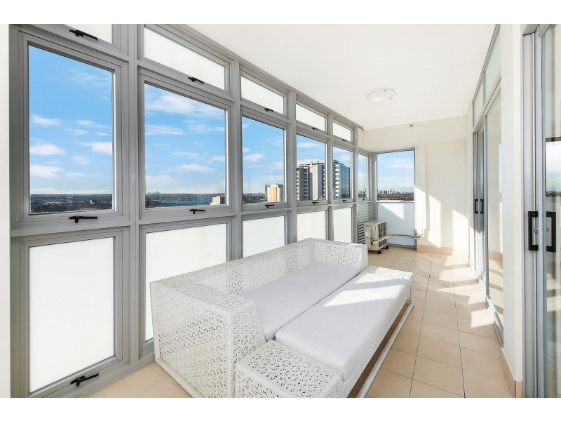 329/1 Railway Parade, Burwood NSW 2134