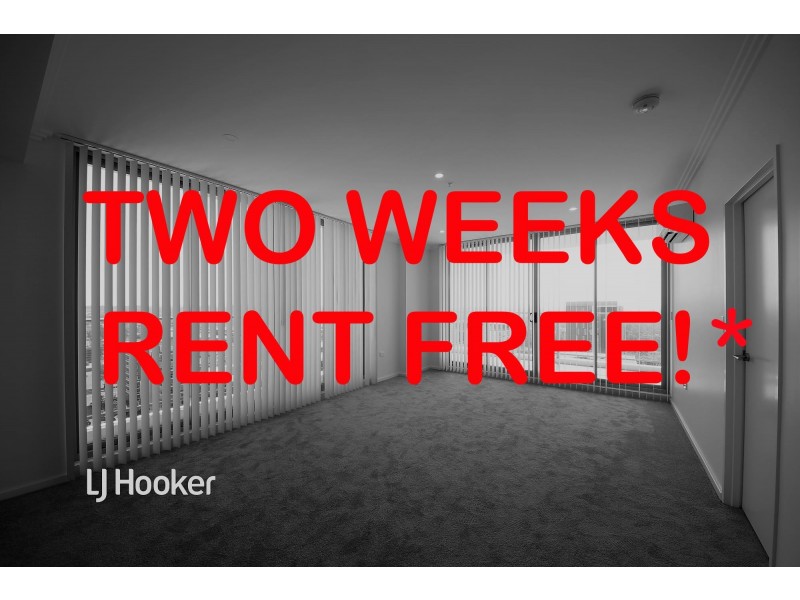 A1303 2 Lachlan Street, Liverpool NSW 2170