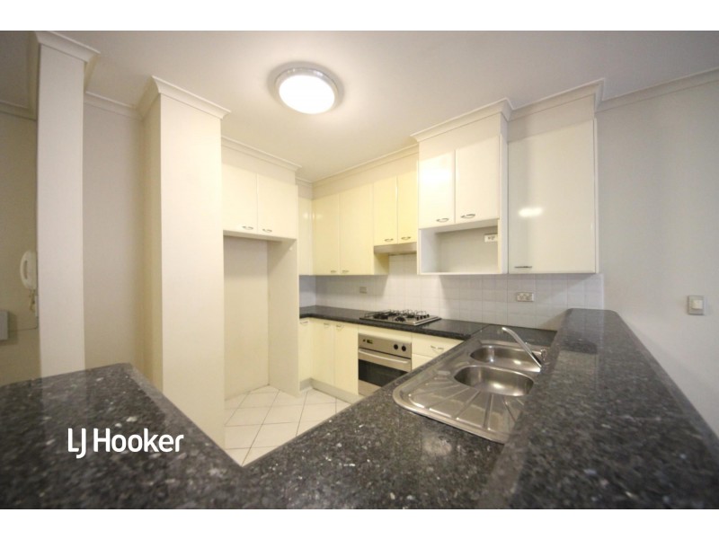 8/20-34 Albert Road, Strathfield NSW 2135