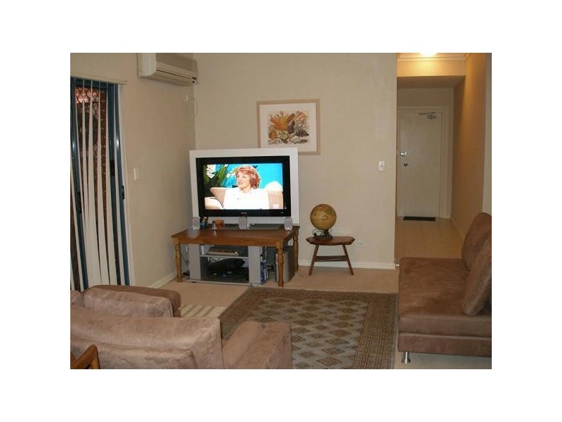 12/42 Swan Avenue, Strathfield NSW 2135