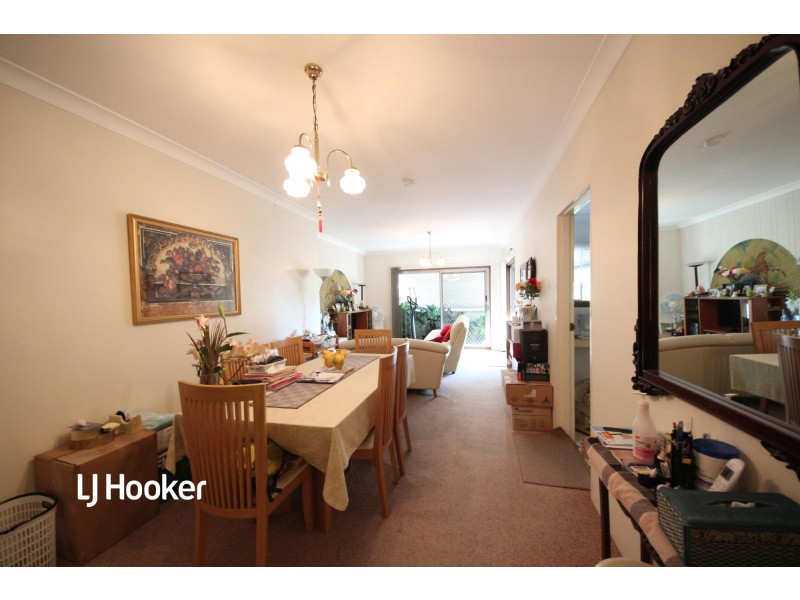 11/30 Park Avenue, Burwood NSW 2134