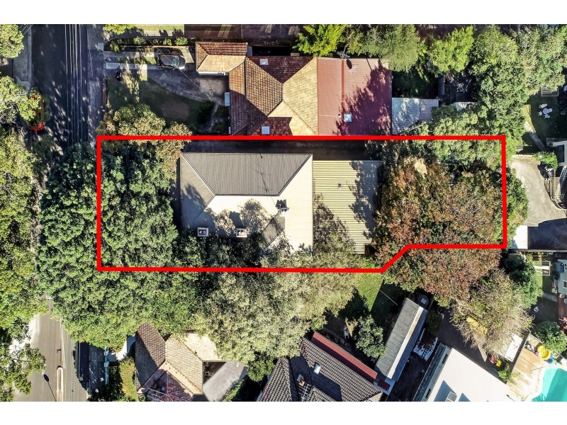 56 Bland Street, Ashfield NSW 2131