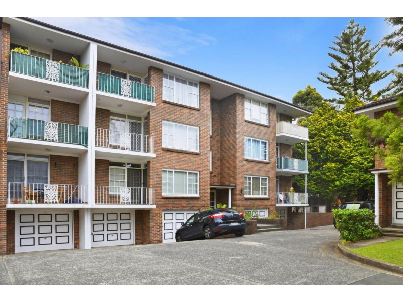 24/118 Elizabeth Street, Ashfield NSW 2131