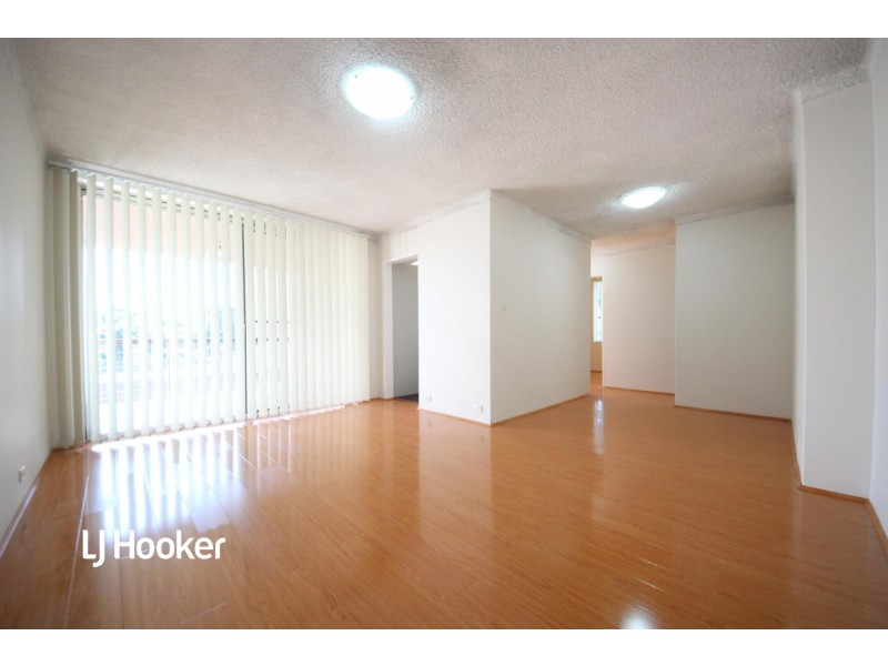 19/12-16 Belmore Street, Burwood NSW 2134