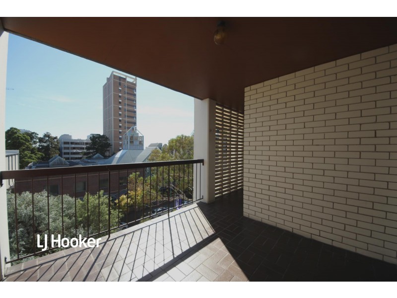 19/12-16 Belmore Street, Burwood NSW 2134