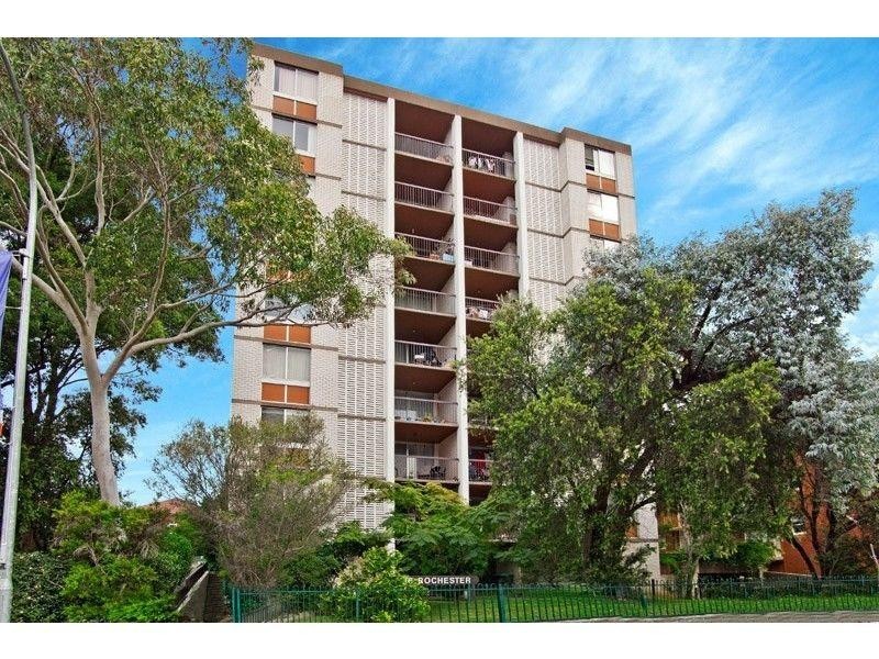19/12-16 Belmore Street, Burwood NSW 2134