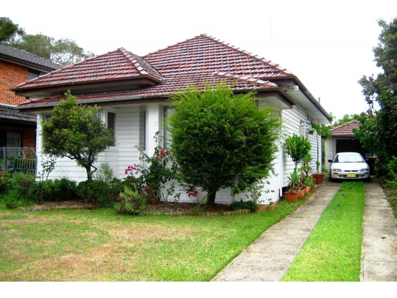 15 Maud Street, Lidcombe NSW 2141