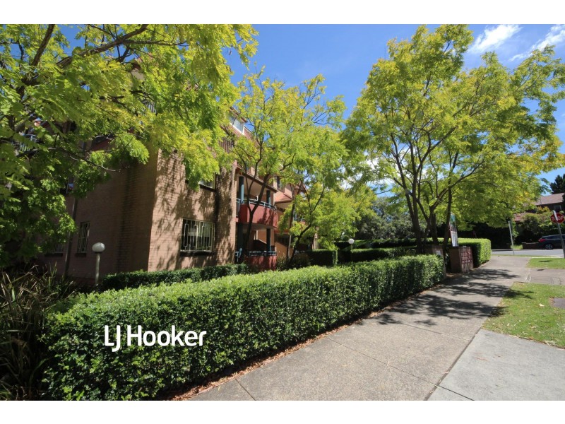 13/34-38 Park Avenue, Burwood NSW 2134