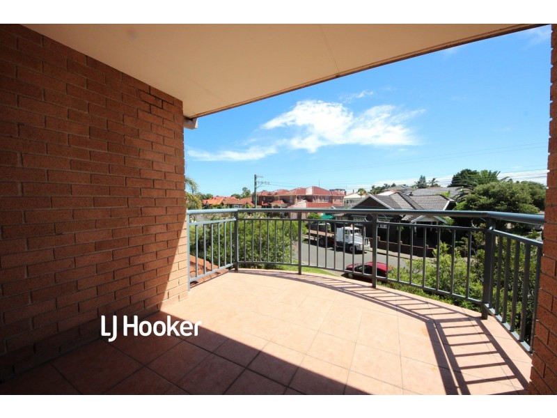 13/34-38 Park Avenue, Burwood NSW 2134