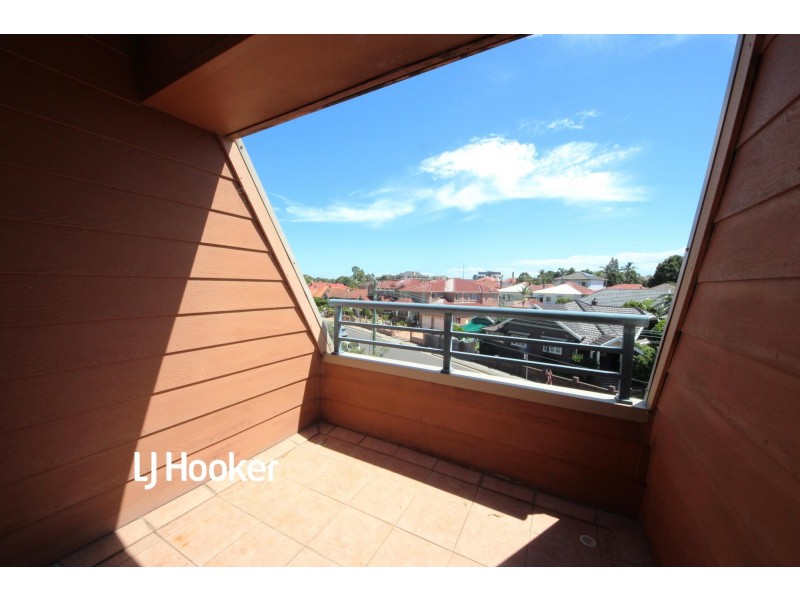 13/34-38 Park Avenue, Burwood NSW 2134