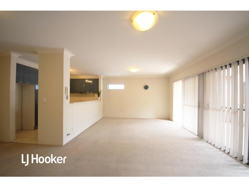 38/2a Hamilton Street, North Strathfield NSW 2137