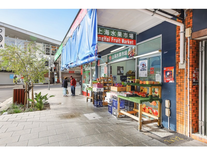 6-6A Hercules Street, Ashfield NSW 2131