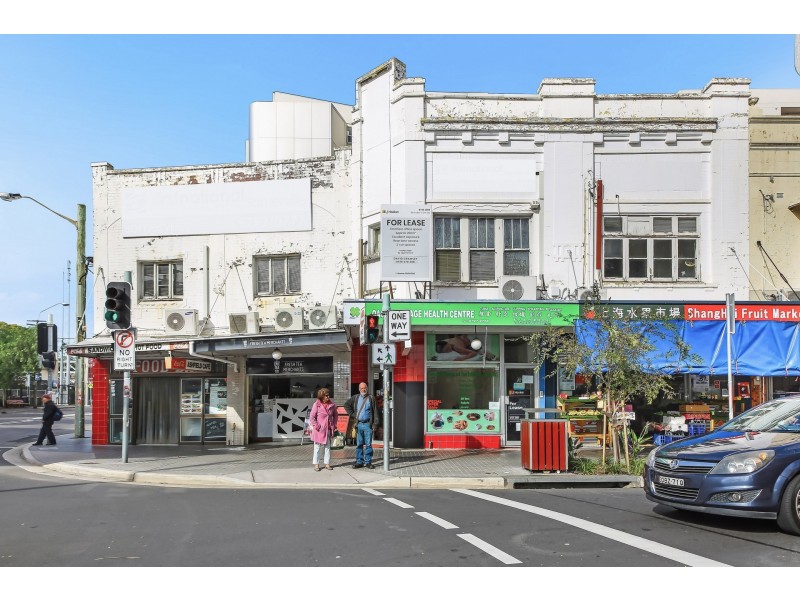 6-6A Hercules Street, Ashfield NSW 2131