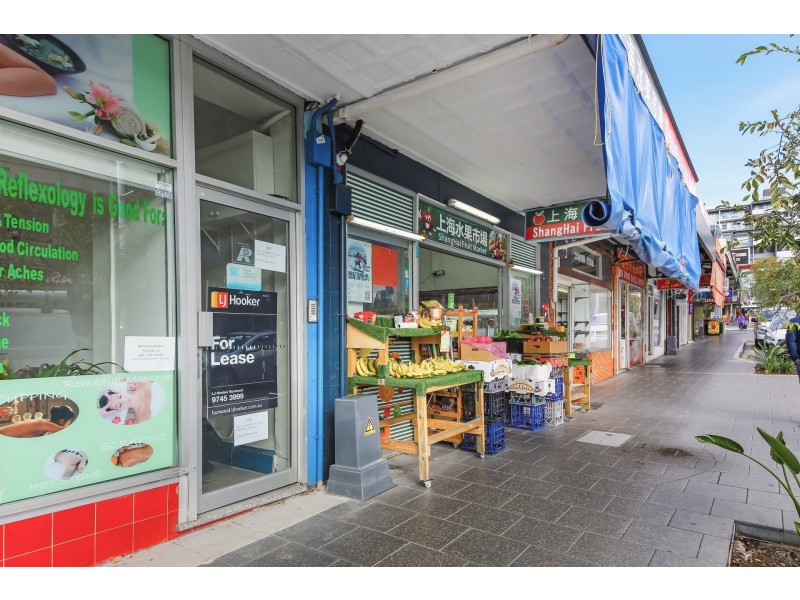 6-6A Hercules Street, Ashfield NSW 2131