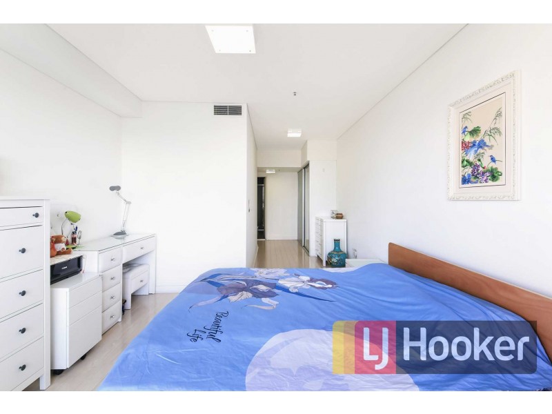 A606/1-17 Elsie Street, Burwood NSW 2134