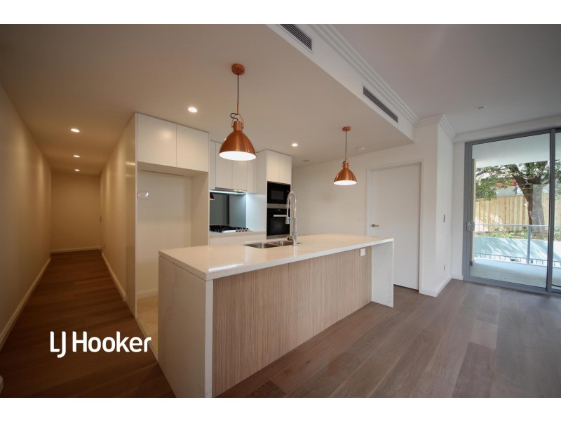 B108/11-27 Cliff Road, Epping NSW 2121