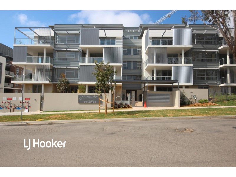 B108/11-27 Cliff Road, Epping NSW 2121
