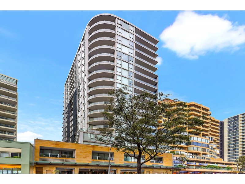 503/253-255 Oxford Street, Bondi Junction NSW 2022