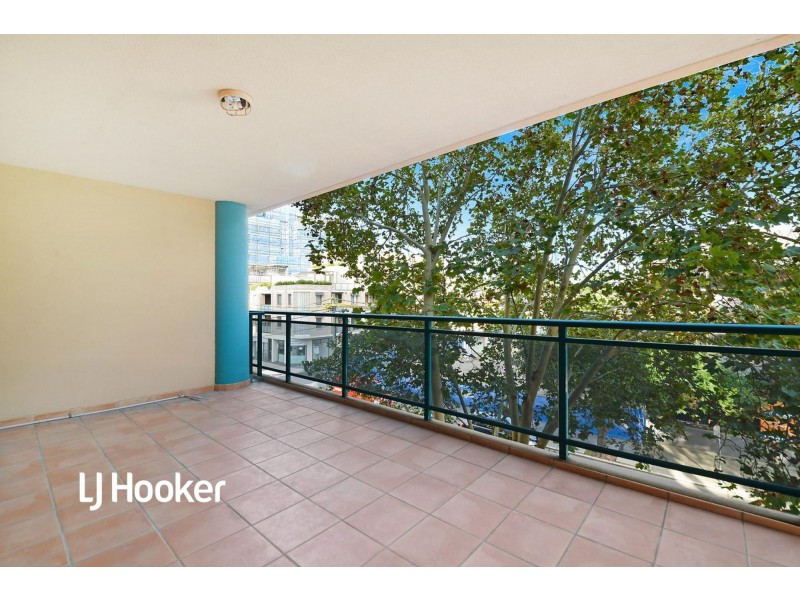 18/16-22 Burwood Road, Burwood NSW 2134