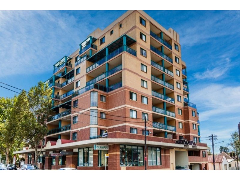 18/16-22 Burwood Road, Burwood NSW 2134