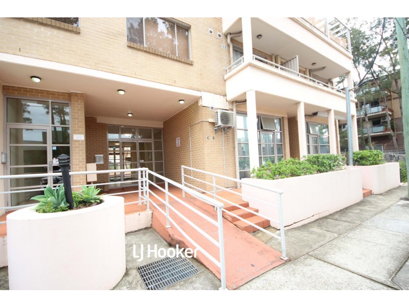 3/6-8 West street, Croydon NSW 2132