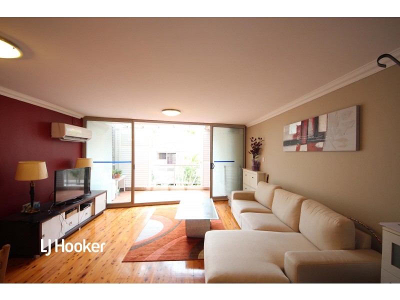 3/6-8 West street, Croydon NSW 2132