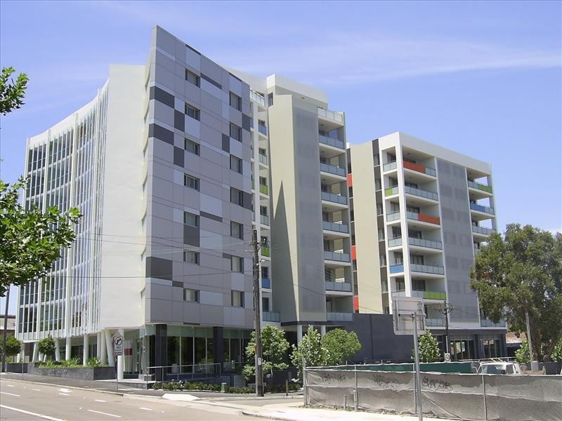 801/39 Cooper Street, Strathfield NSW 2135