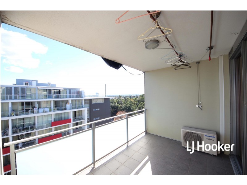 801/39 Cooper Street, Strathfield NSW 2135