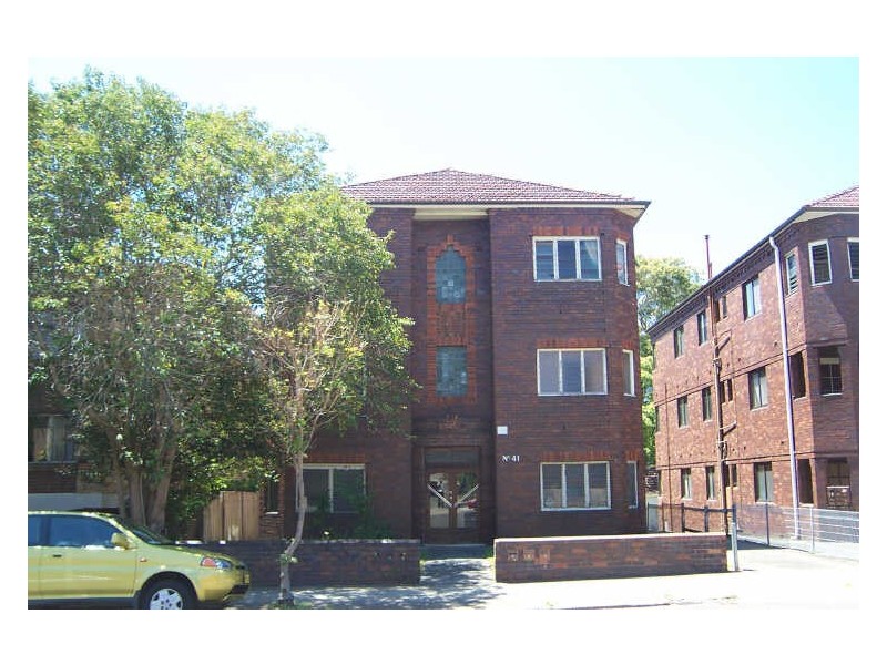 41 Belmore Street, Burwood NSW 2134