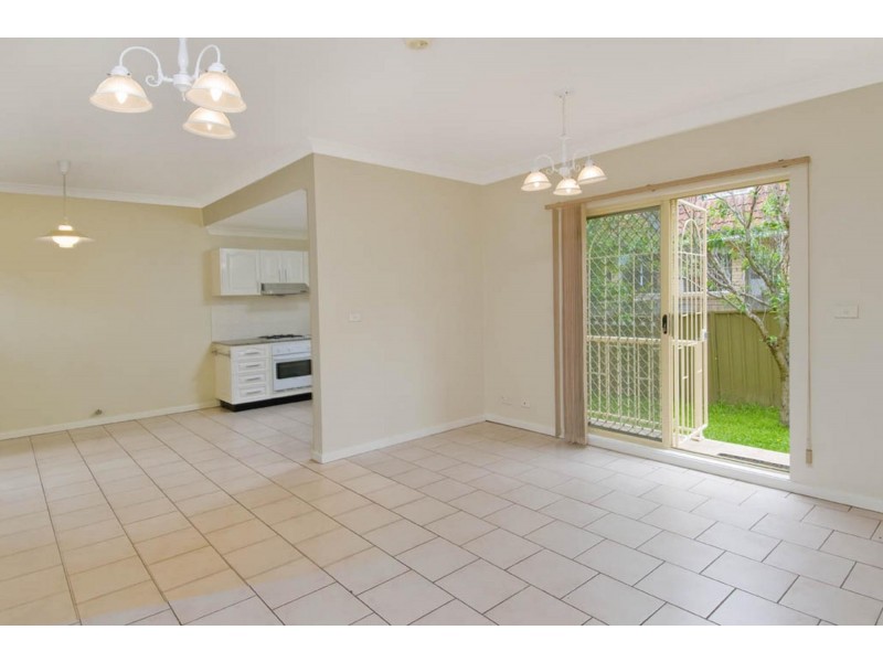 2/193 Georges River Road, Croydon Park NSW 2133