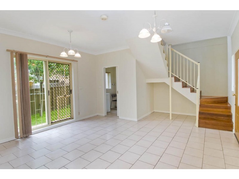 2/193 Georges River Road, Croydon Park NSW 2133