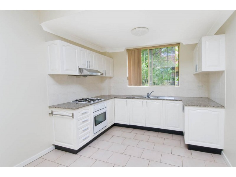 2/193 Georges River Road, Croydon Park NSW 2133