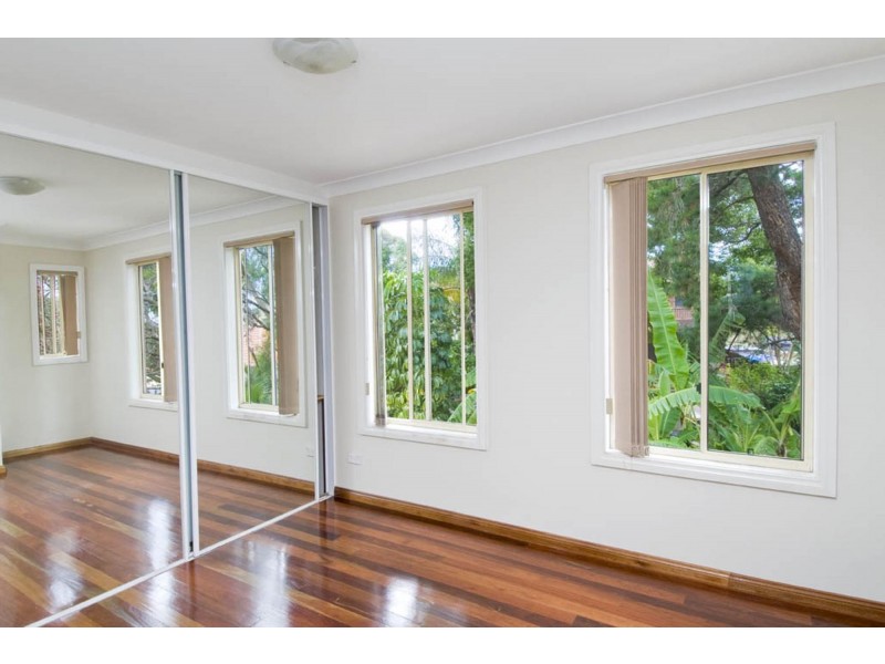 2/193 Georges River Road, Croydon Park NSW 2133